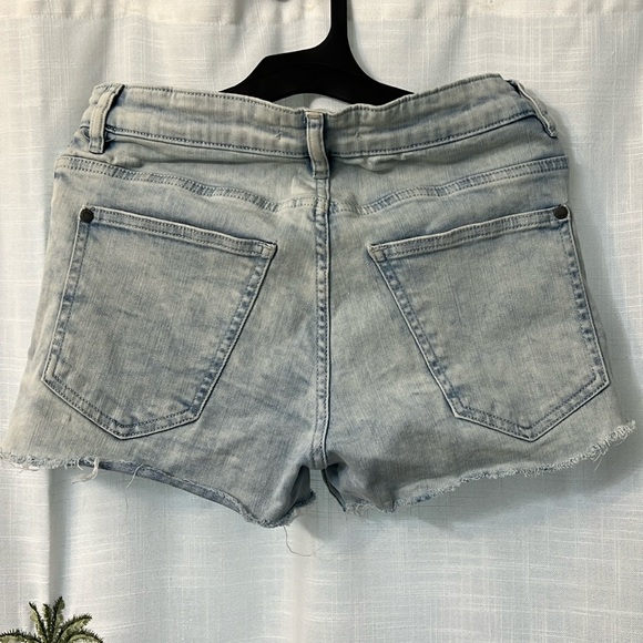 H&M shorts skinny - Picture 3 of 4